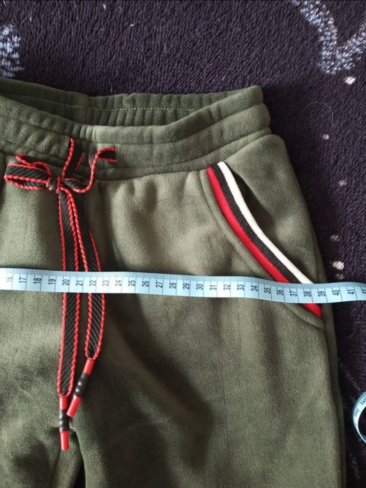 Штаны тёплые,на флисе