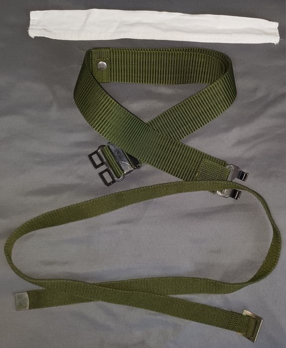 Военная форма (для военной кафедры)