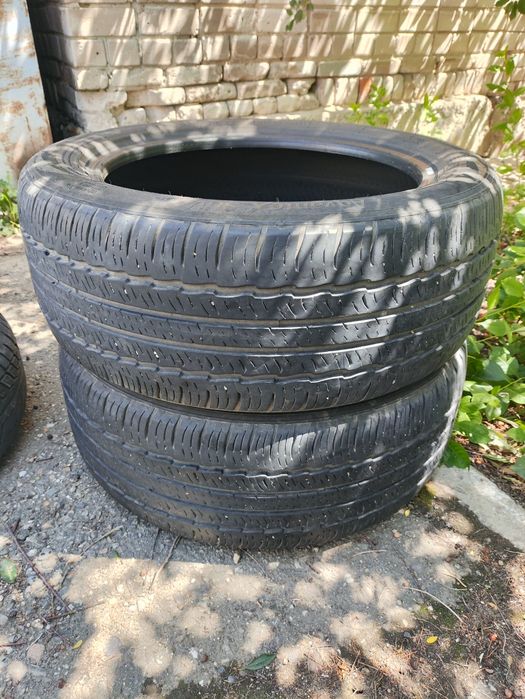 Шины triangle advantex R18