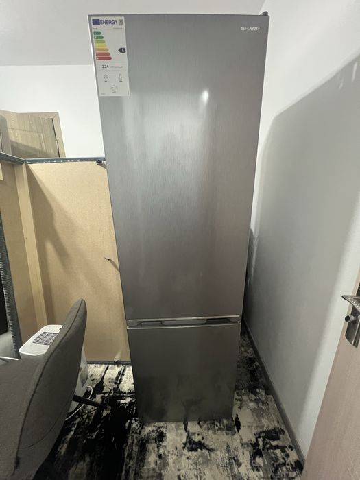 Frigider ca nou folosti 1 saptmana