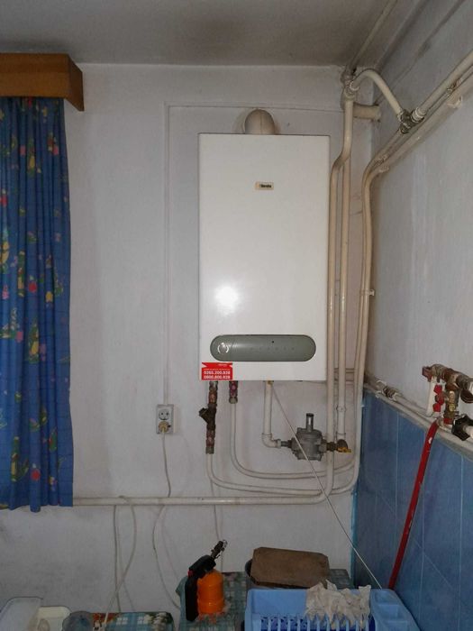 Casa de vanzare in Reghin