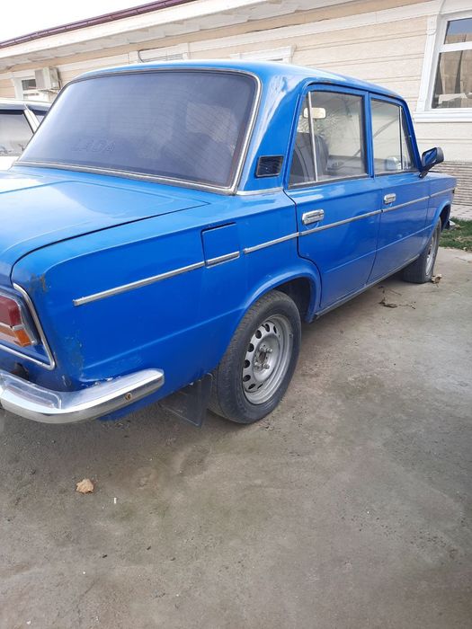 Vaz 2103 sotiladi: 1 700 у.е. - Vaz Qibray на Olx