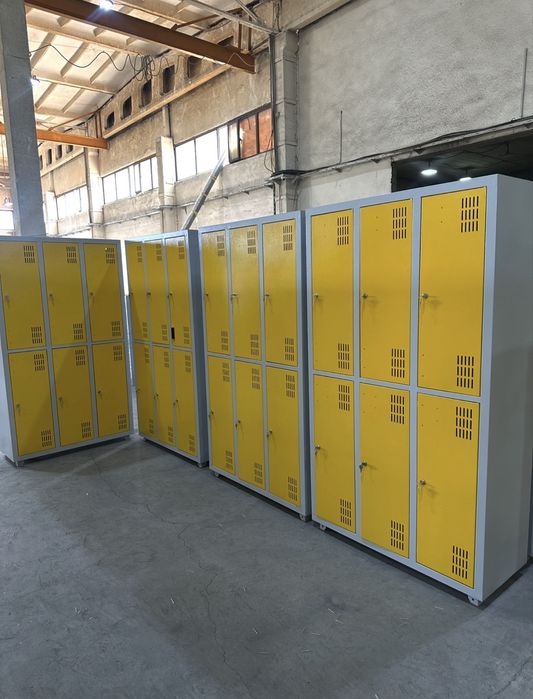 шкаф для раздевалки | металлический шкаф | metal shkaf | msh-3 |