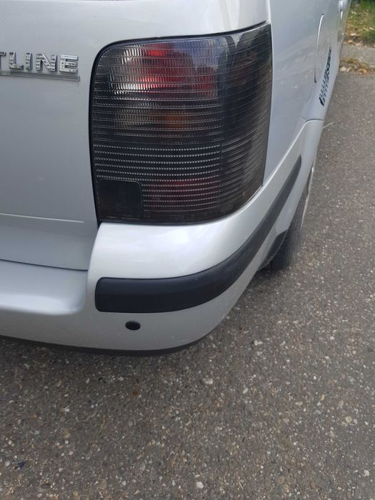 Stopuri lampa spate wv passat 2000