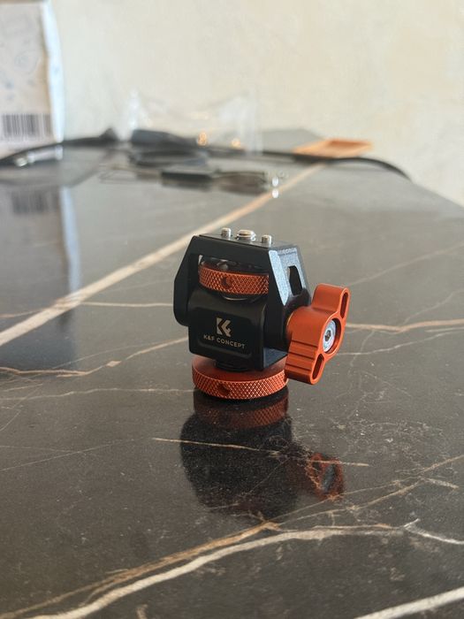 Комплект Клетка+Tilta arm+ Kf