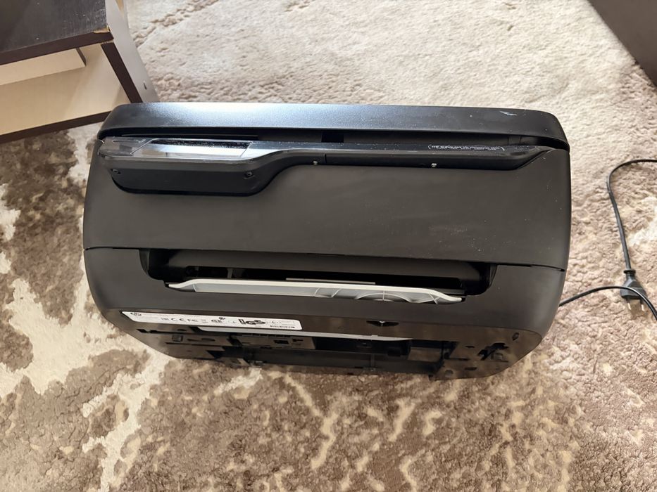 HP DeskJet Ink Advantage 3835 Wi-Fi – multifuncțională