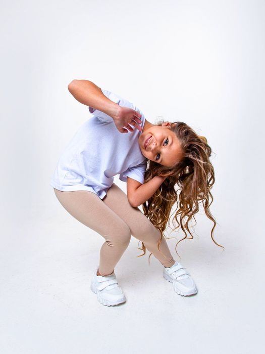 Футболки однотонные для нанесения