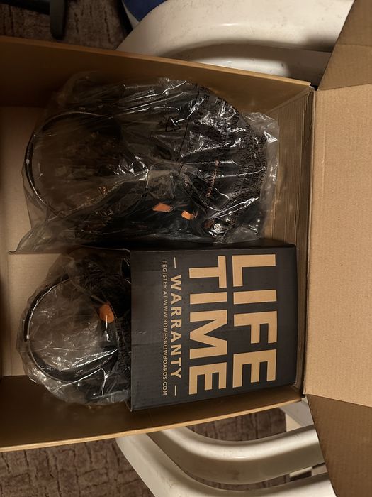 Legaturi Snowboard Rome Katana