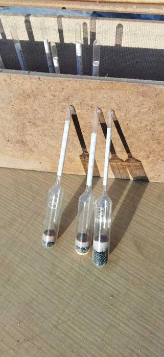 Ариометры хим.пром. Термометры