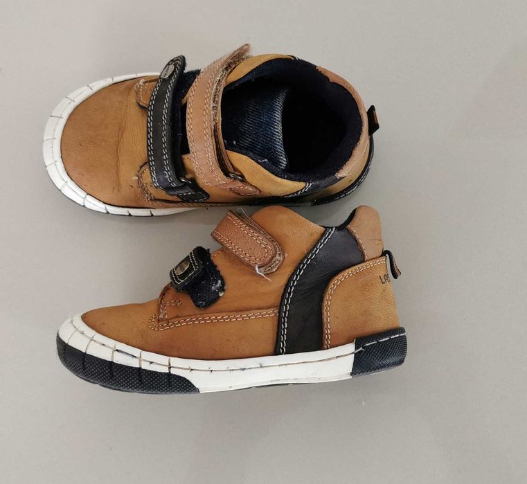 Ghete copii lasocki kids