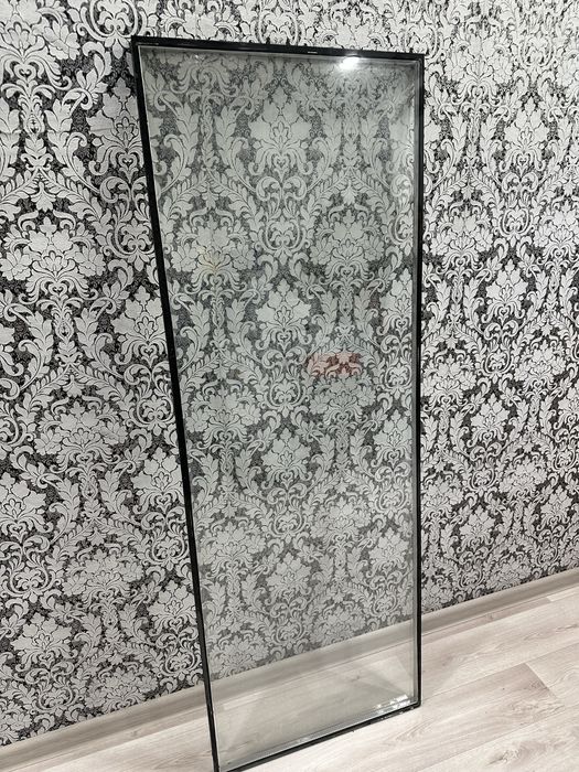Двойной и одинарный стеклопакет
