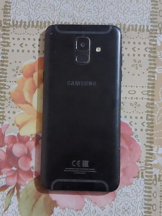 Samsung Galaxy A6 2018