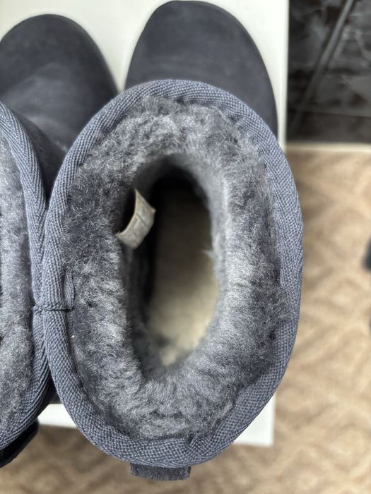 UGG Classic Mini Boot