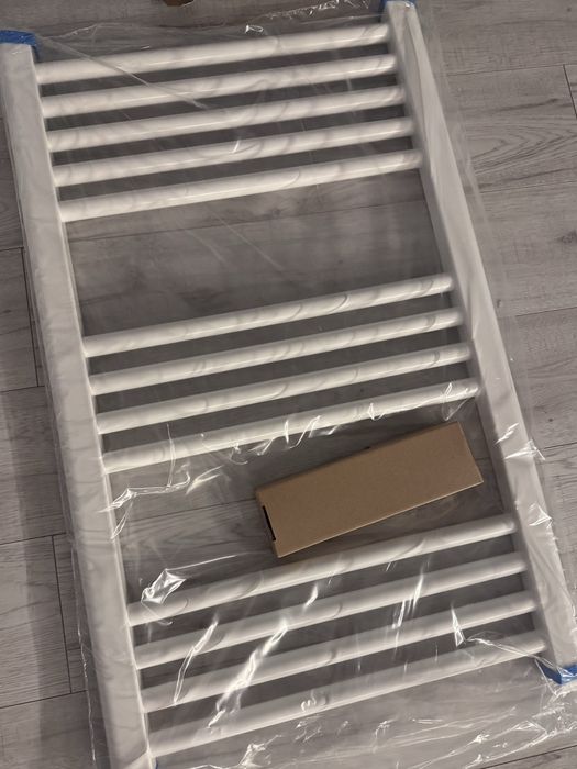 Calorifer de baie - Angora Radiator 500x800