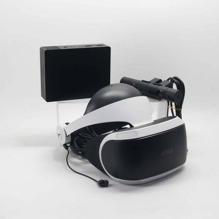 Kit PlayStation VR - Pachet complet - OBIECT IMPECABIL - FRESH Galati