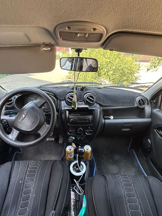 Lada Granta 2015 срочно