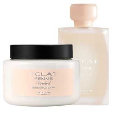 AVON, ORIFLAME налични подаръчни комплекти