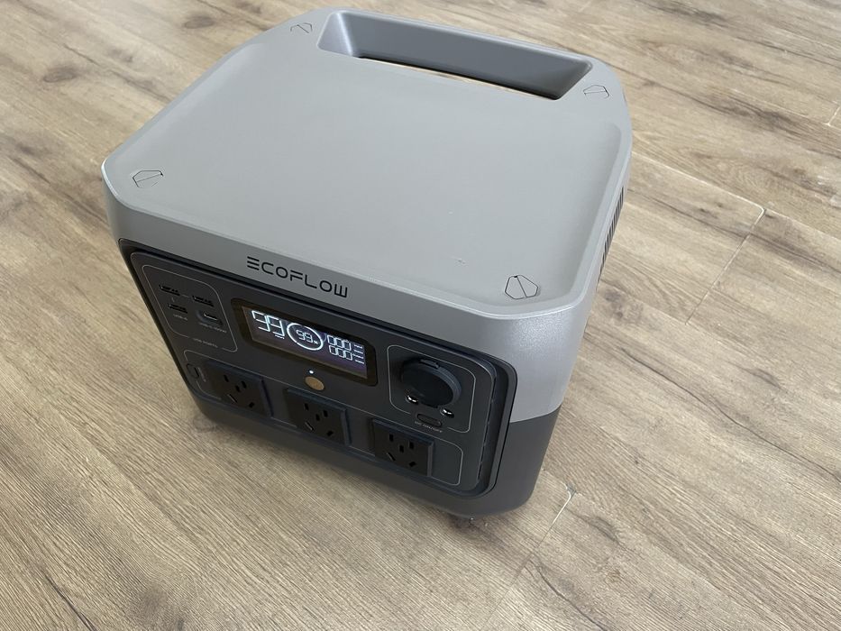 EcoFlow RIVER 2 Pro
