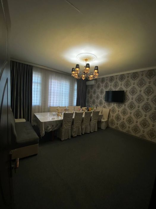 Kottedj Sotiladi 3 xona, 1 so‘tix O‘zgarishda