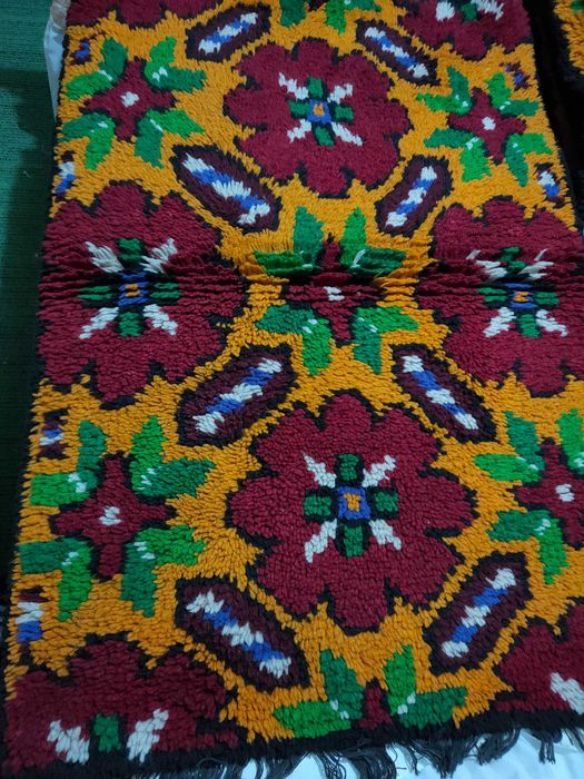 12 бр.вълнени губери/китеници 100 % вълна