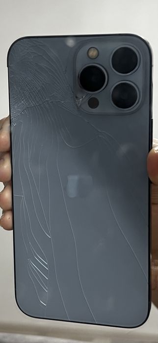 Айфон 13 про макс