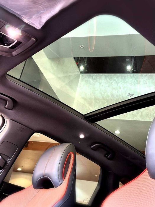 BYD Song Plus Champion DMI 110 Купите крайнюю модель 2025 года