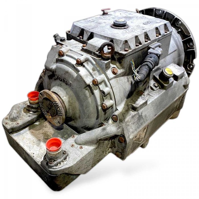 Cutie de Viteze MAN 81330016679 Piese de schimb Man