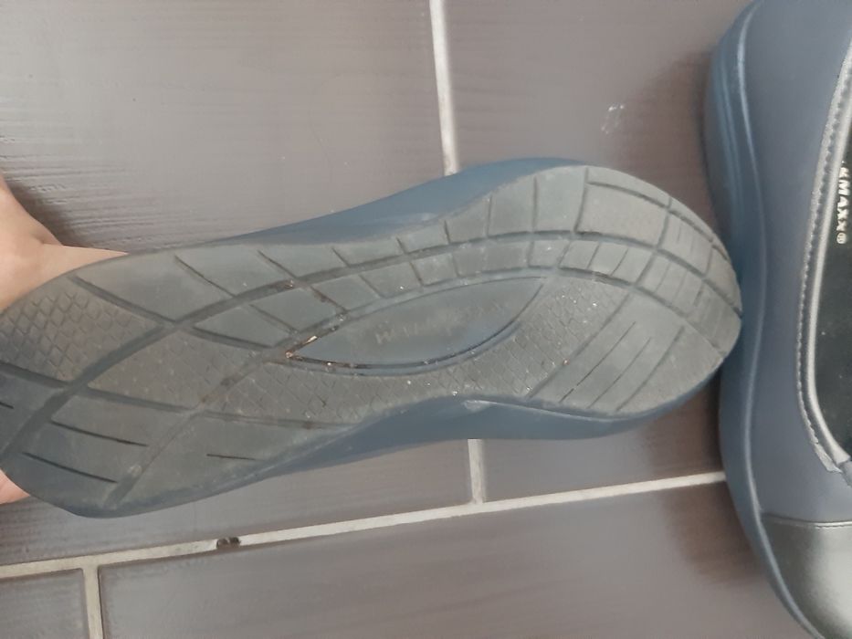 Дамски обувки walkmaxx