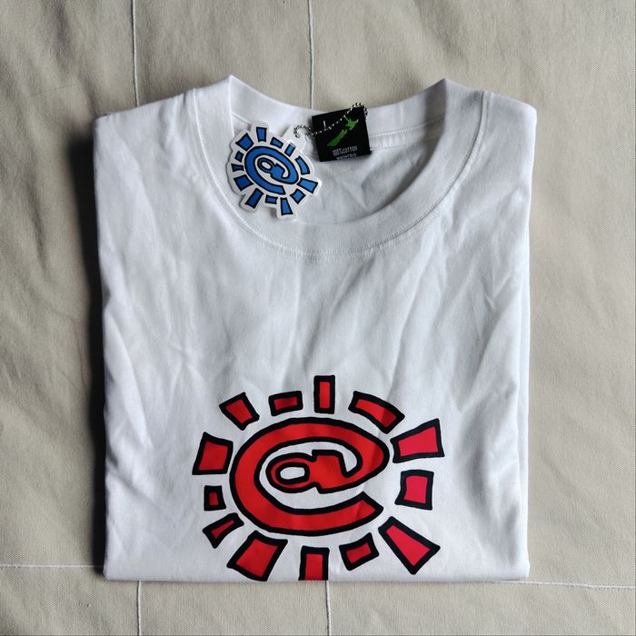 Tricou  ADWYSD ( nou cu eticheta )