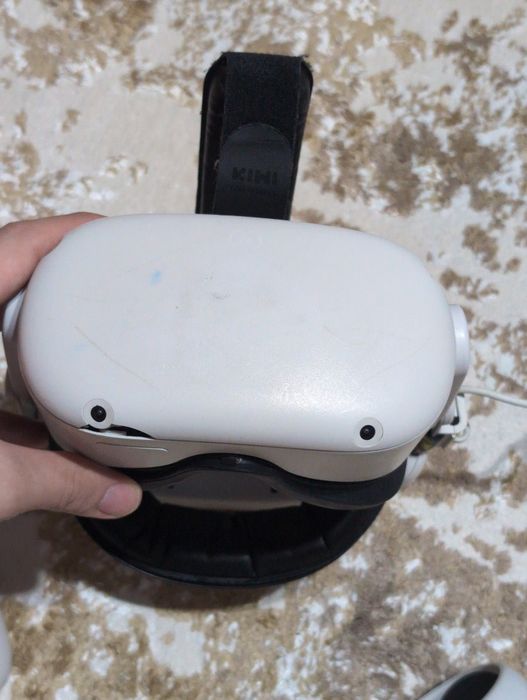 Vr шлем meta Oculus quest 2