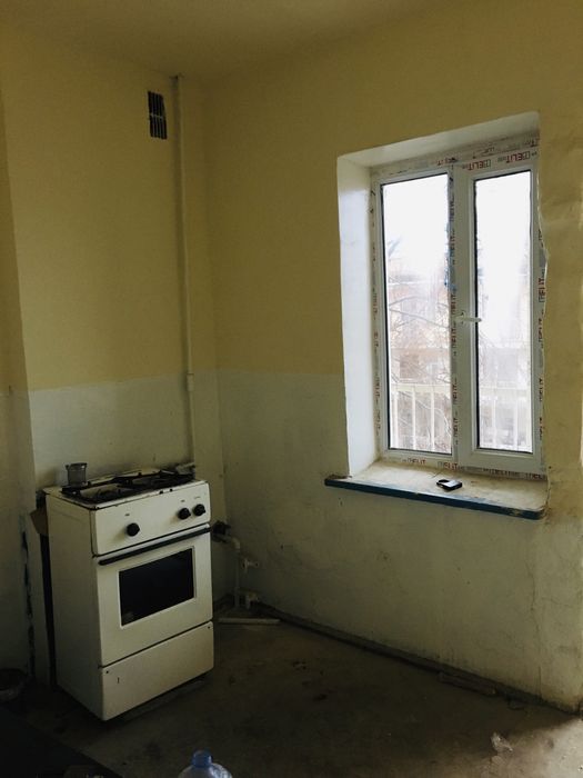 Продаётся Квартира 1-ком 4 этаж Галерейка на Массив Анаркулова