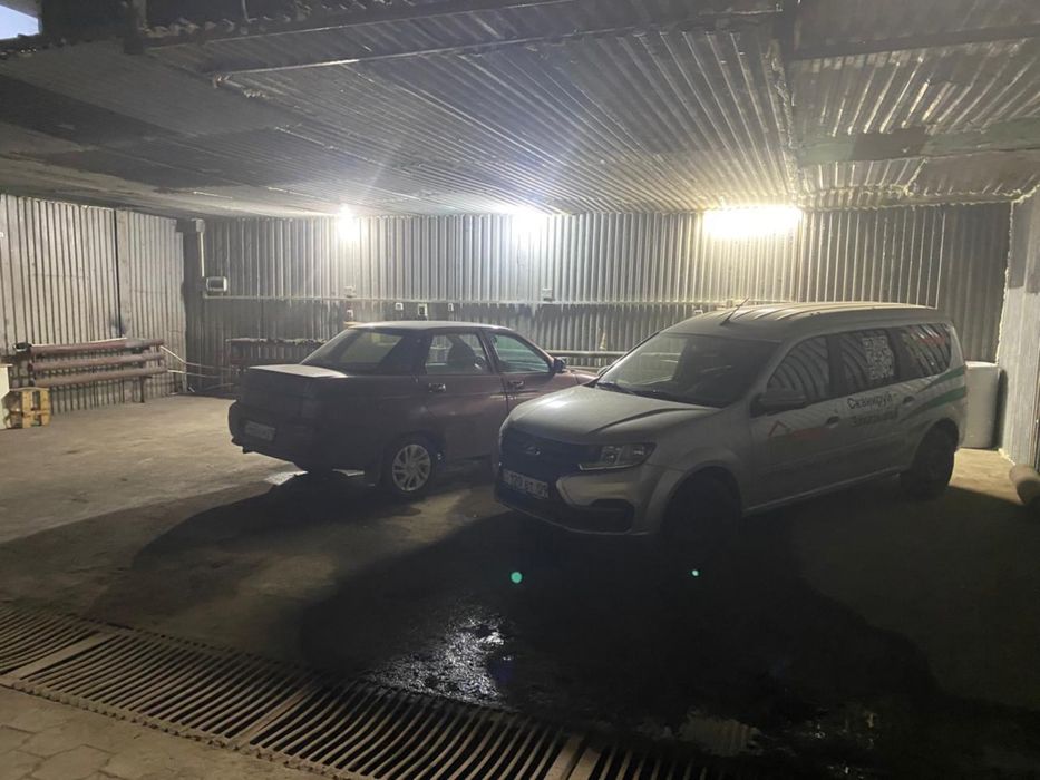 Сдам в аренду автомойку