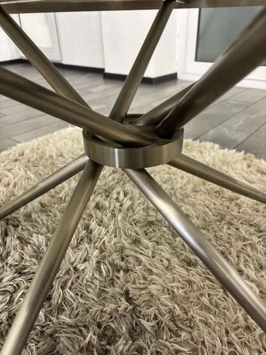 Masuta de cafea stil marmura