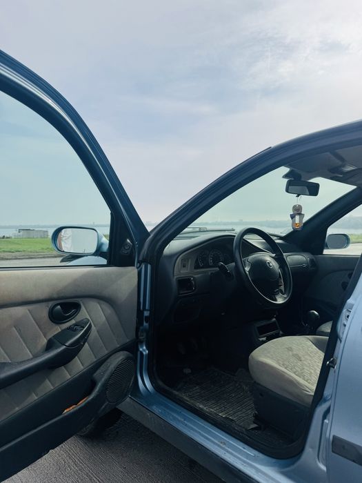 Piese auto originale Fiat Albea/Siena 1.2i 188A5000 2005 FWD