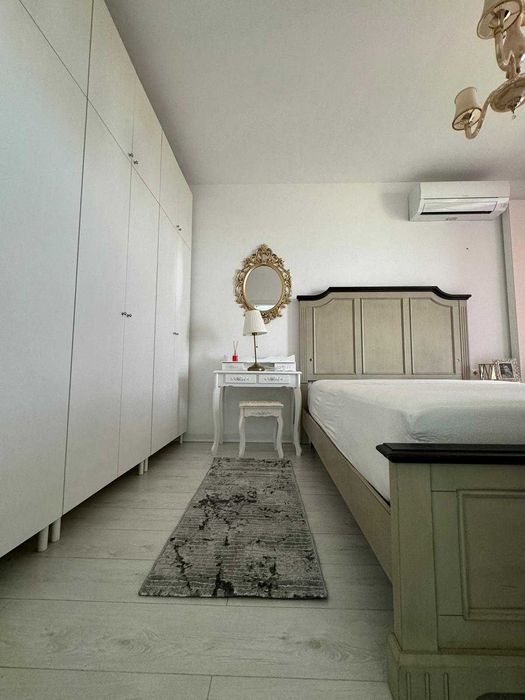 Studio modern in Cloud9 Residence - zona Aviatiei
