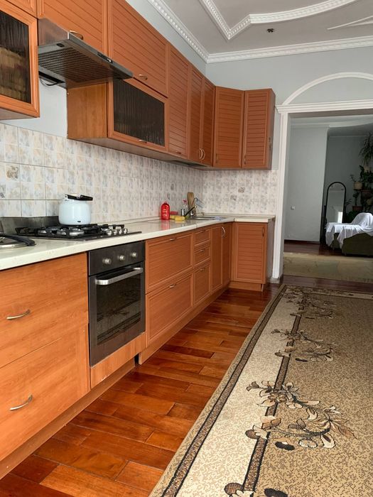 Аренда коттеджа посуточно