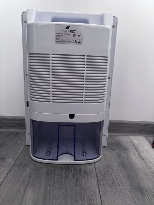 Dezumidificator,display tactil,LED