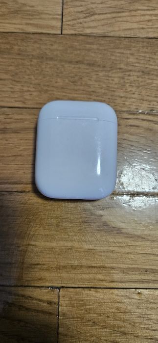 Carcasa case  încărcare airpods 1 si 2 originală
