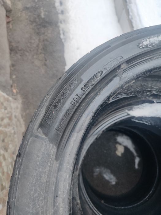 Продам шины срочно