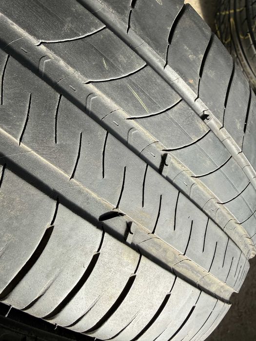 4x Anvelope Vara 205/60 R16 - Michelin  Energy Saver
