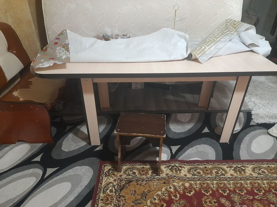 Продам кухоный уголок