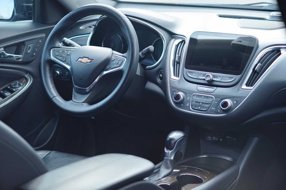 Aventus Rent Car | Прокат авто | Avto Ijara | Chevrolet Malibu 2