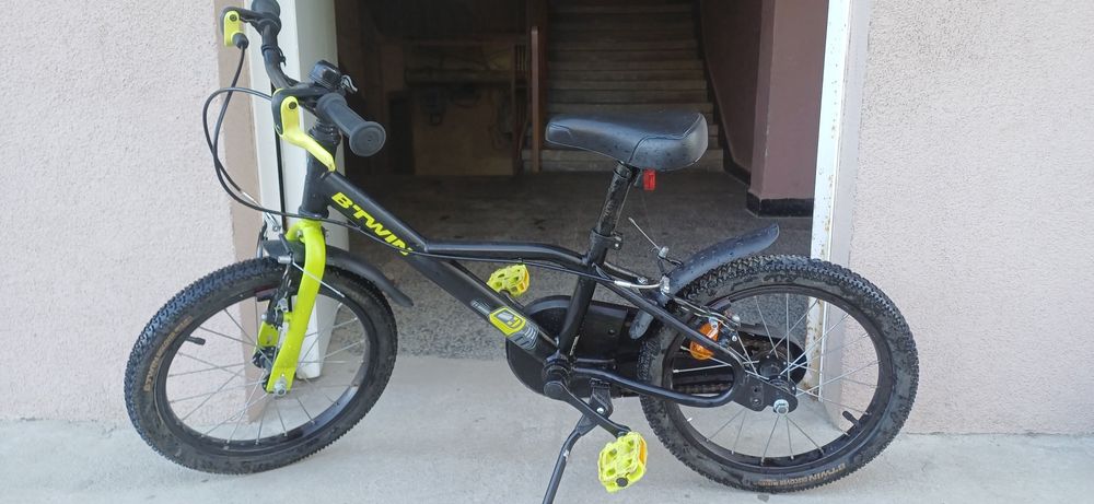 Детско колело 16