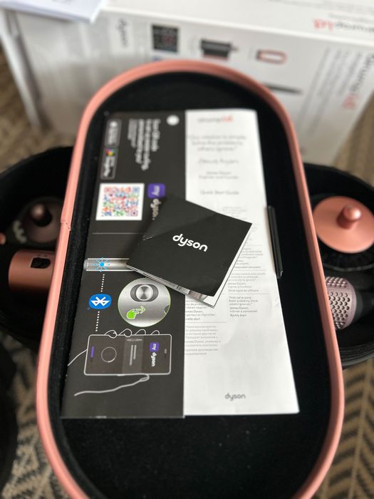 Dyson Airwrap i.d