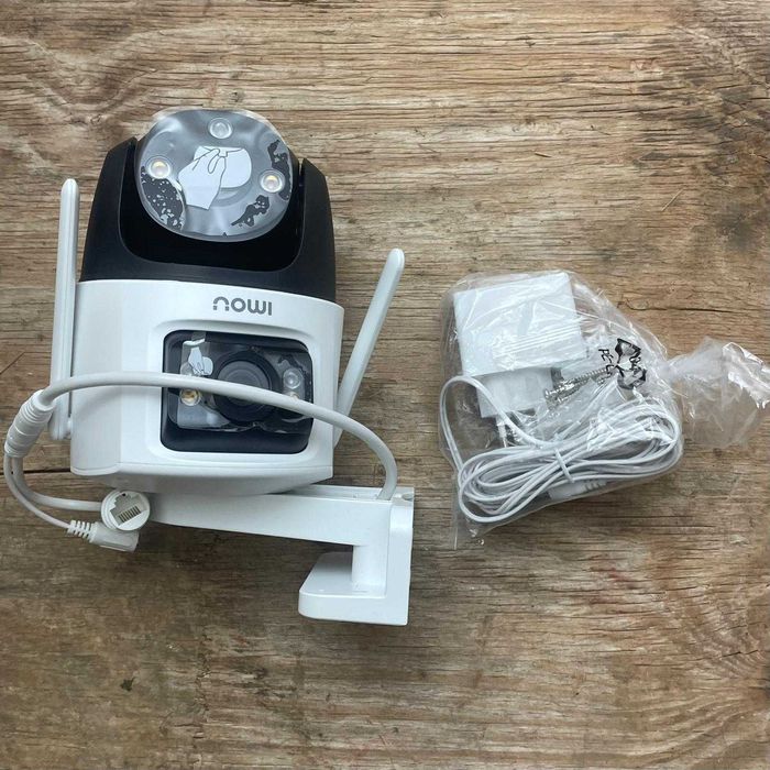 Cameră de Supraveghere Imou 4K