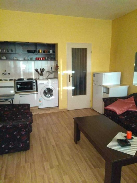 Дава се под наем Едностаен апартамент в София, Сухата река - 27 кв.м за 259.08 € - Снимка #6