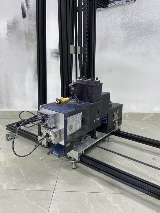 Настенный принтер