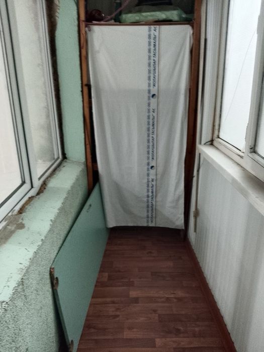 Сдам комнату в общежитии