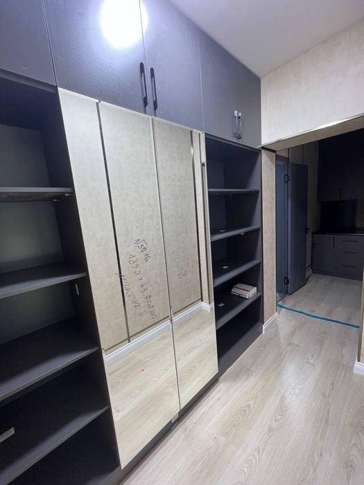 Сдается в аренду помещение/Евро офис 80м2 - Яшнабад | парк Ашхабад