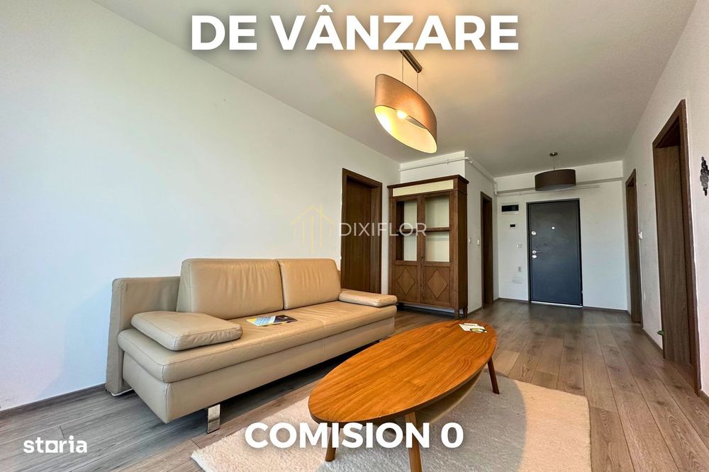 Apartament cu 2 camere | Maurer Residence | 145.000 €